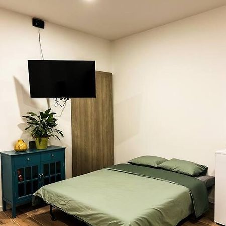 Studio Apartment Joanna Rijeka Exteriér fotografie