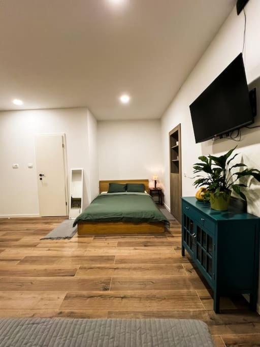 Studio Apartment Joanna Rijeka Exteriér fotografie