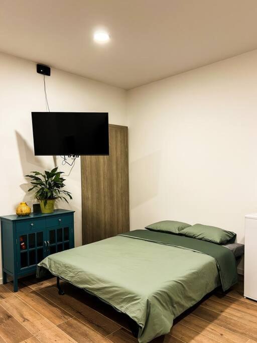 Studio Apartment Joanna Rijeka Exteriér fotografie